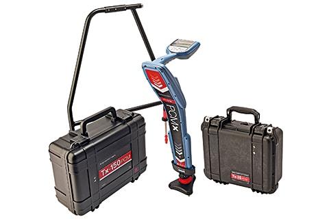 Radiodetection PCMx pipeline integrity system