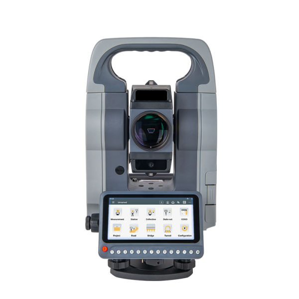 SatLab SLT12 Android total station